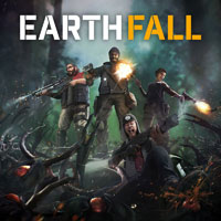 Earthfall (PC cover