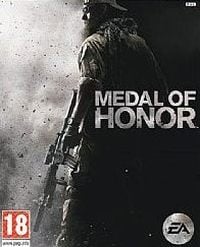 Okładka Medal of Honor (PC)