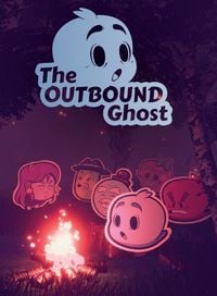 Game Box forThe Outbound Ghost (PC)