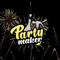 Okładka Party Maker (PC)