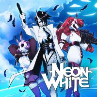 Okładka Neon White (PC)
