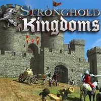 Okładka Stronghold Kingdoms (PC)