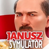 Okładka Polish Simulator (PC)