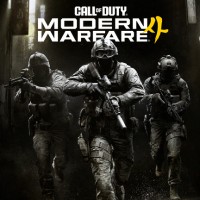 Call of Duty: Modern Warfare 4