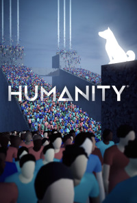 Humanity (PC cover
