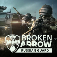 Broken Arrow: Russian Guard