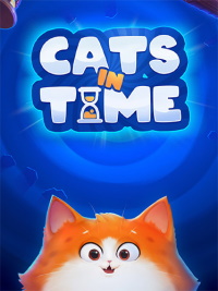 Cats in Time (AND cover