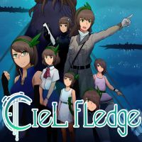 Ciel Fledge (Switch cover