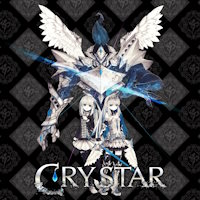 Okładka Crystar (PC)