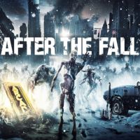 Okładka After the Fall (PC)
