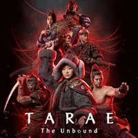 Tarae: The Unbound