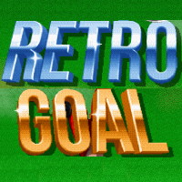 Game Box forRetro Goal (Switch)