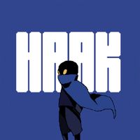 Okładka HAAK (Switch)