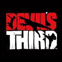 Okładka Devil's Third (WiiU)