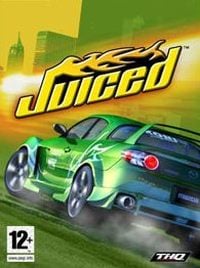 Game Box forJuiced (PC)