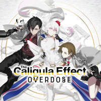 Game Box forThe Caligula Effect: Overdose (PC)