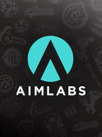 Okładka Aimlabs (PC)