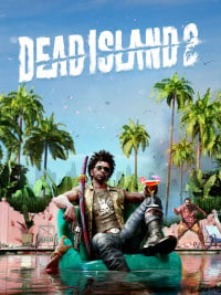 Dead Island 2 (PC cover