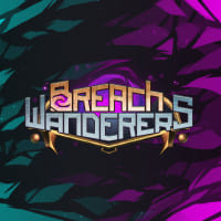 Okładka Breach Wanderers (PC)