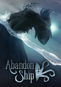 Okładka Abandon Ship (Switch)