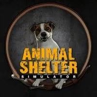 Animal Shelter (PC cover