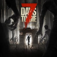 Okładka 7 Days to Die (PC)