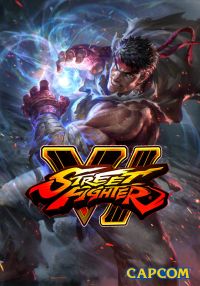 when does street fighter 6 release