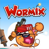 Wormix (WWW cover