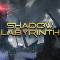 Okładka Shadow Labyrinth (PC)