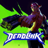 Okładka Deadlink (PC)