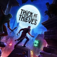 Okładka Thick as Thieves (PC)