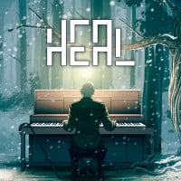 Heal (PS4 cover