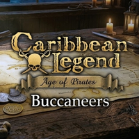 Caribbean Legend: Age of Pirates - Buccaneers