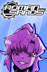 Okładka Roman Sands RE:Build (PC)
