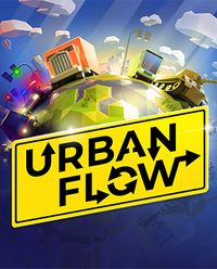 Urban Flow (PS5 cover