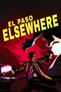 El Paso, Elsewhere (PC cover