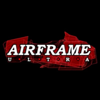 Okładka Airframe Ultra (PC)