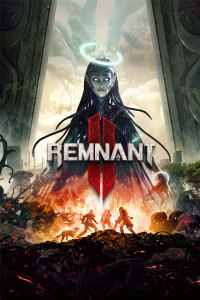 Remnant II (PC cover