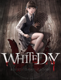 Game Box forWhite Day: A Labyrinth Named School (iOS)