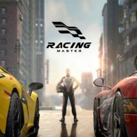 Okładka Racing Master (iOS)