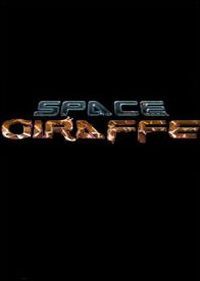 Okładka Space Giraffe (X360)