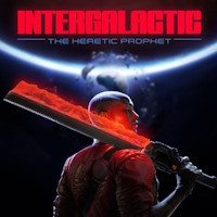 Okładka Intergalactic: The Heretic Prophet (PS5)