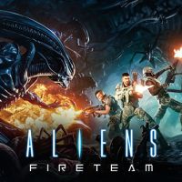 Okładka Aliens: Fireteam (PC)