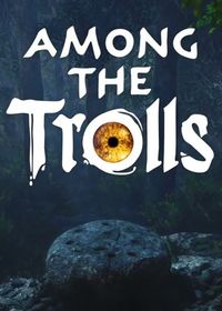 Okładka Among the Trolls (PC)