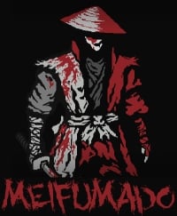 Meifumado (PS4 cover