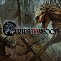 Okładka Grimmwood: They Come at Night (PC)