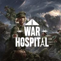 War Hospital (PC cover