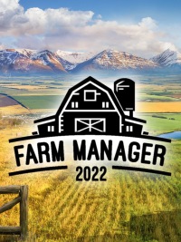 OkładkaFarm Manager 2021 (PC)