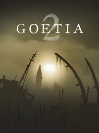 Goetia 2 (Switch cover
