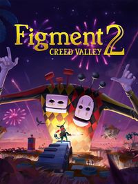 Figment 2: Creed Valley (PC cover